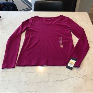 Tommy Hilfiger Long Sleeve